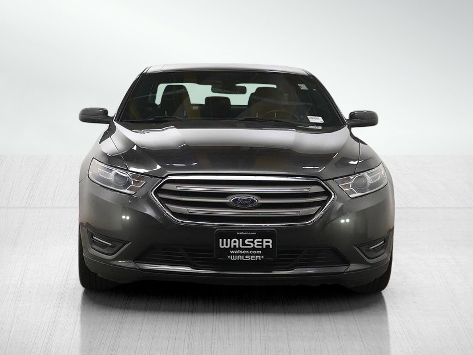 Used 2018 Ford Taurus SEL w/ Equipment Group 201A image 9