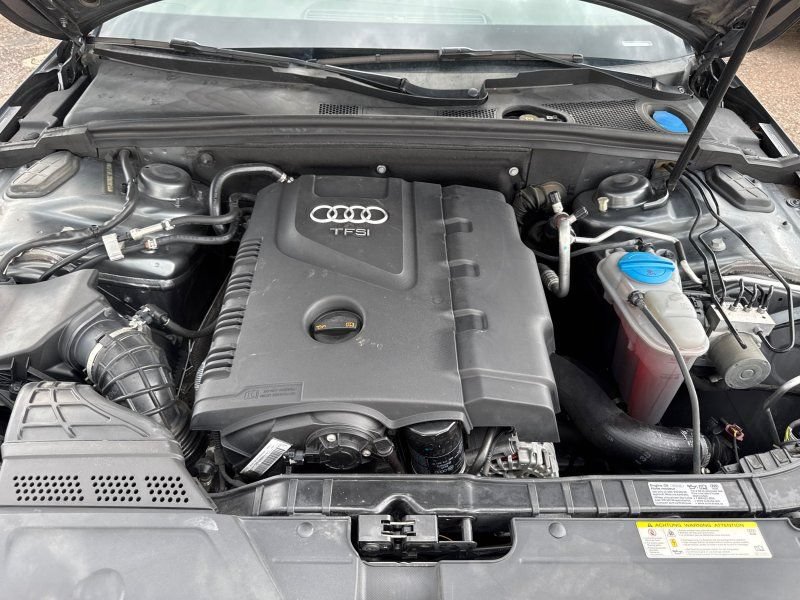 Used 2013 Audi A4 2.0T Premium Plus w/ Premium Plus Pkg AWD/4WD image 36