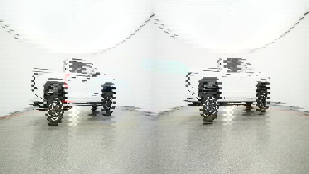 New 2026 Toyota Tacoma TRD Off-Road w/ TRD Off Road Upgrade Package AWD/4WD image 75