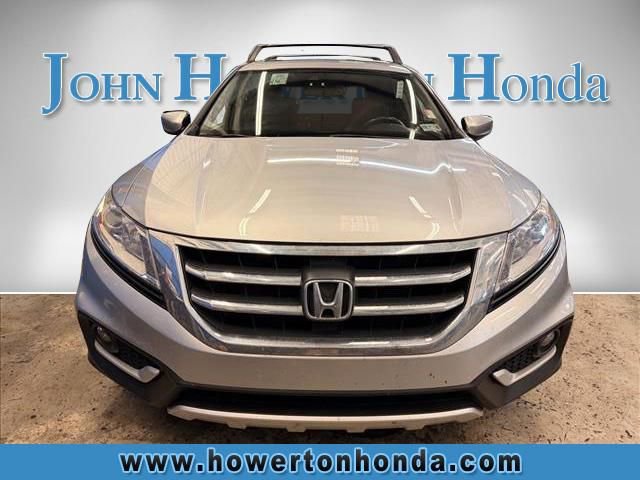 Used 2015 Honda Crosstour EX-L image 3