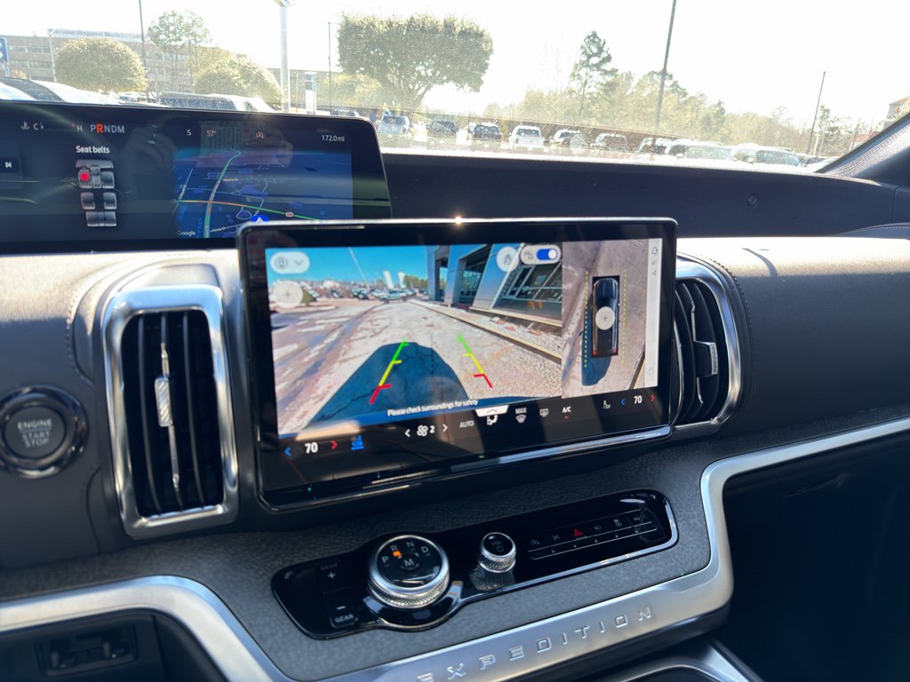 New 2026 Ford Expedition Tremor AWD/4WD image 33