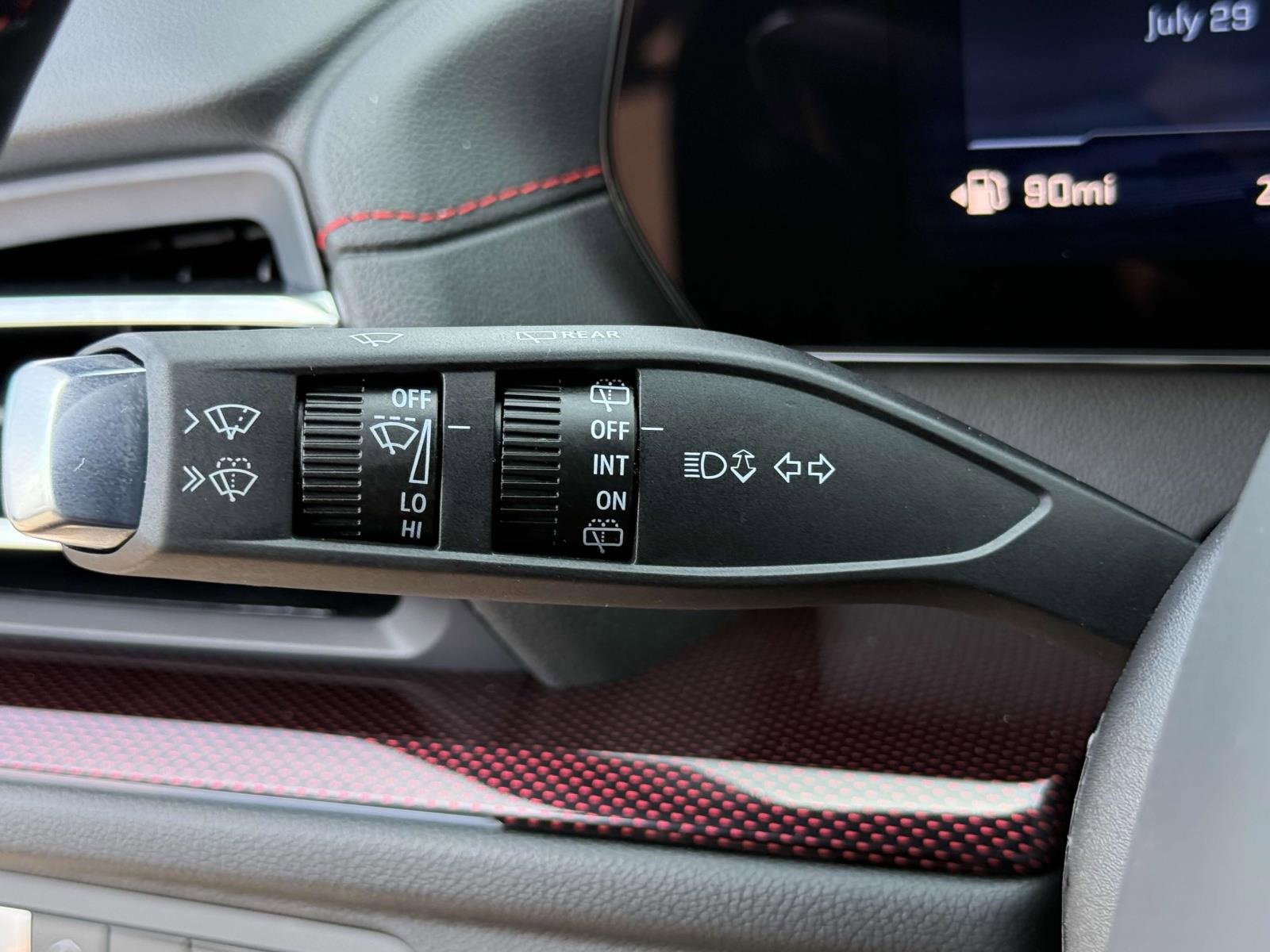 New 2026 Chevrolet Traverse RS image 16
