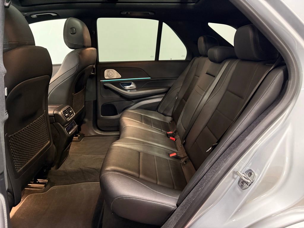 Used 2022 Mercedes-Benz GLE 350 4MATIC image 17