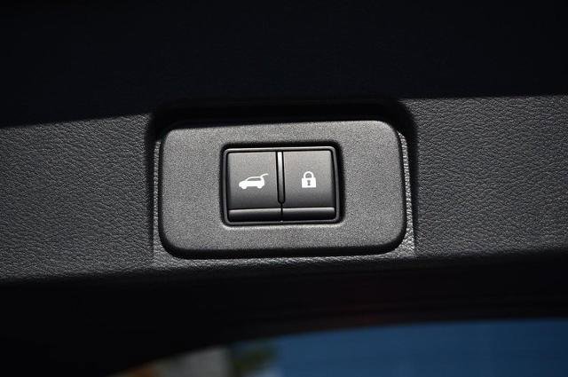 New 2026 Nissan Rogue Platinum w/ Platinum Premium Package image 29