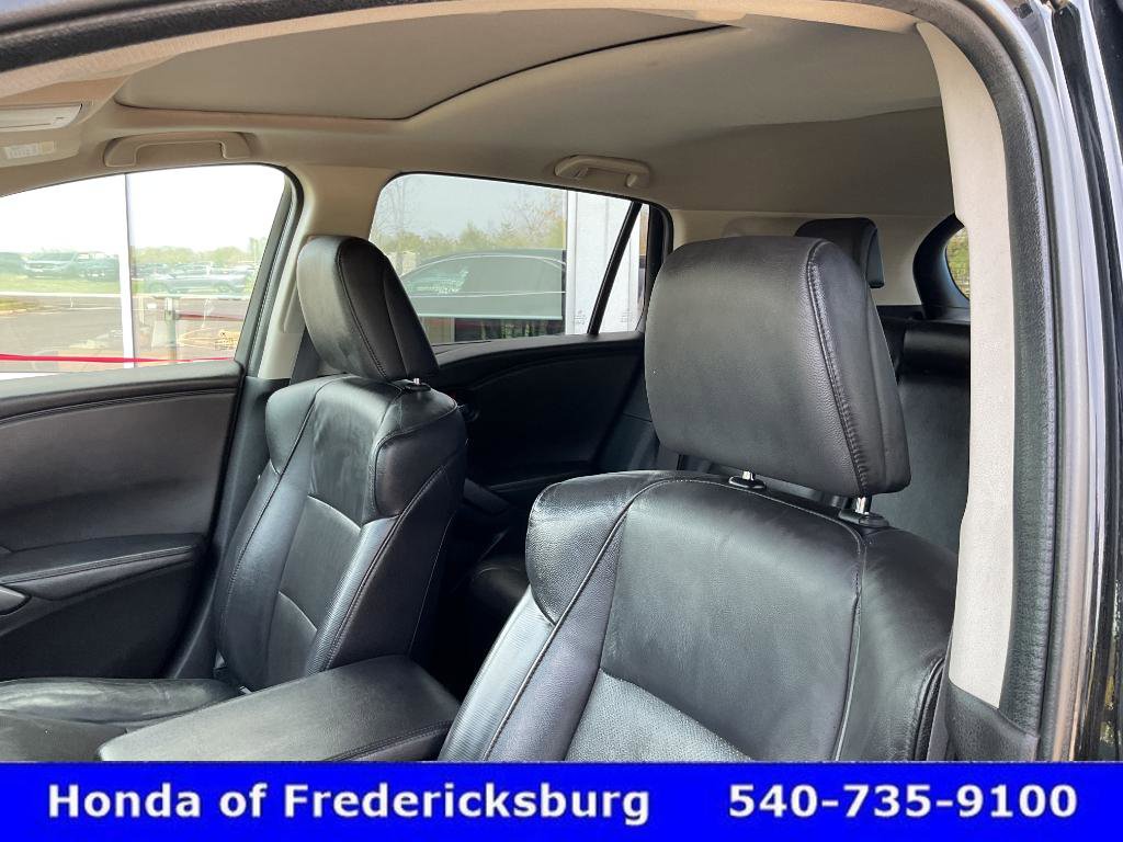 Used 2015 Acura RDX AWD w/ Technology Package image 32