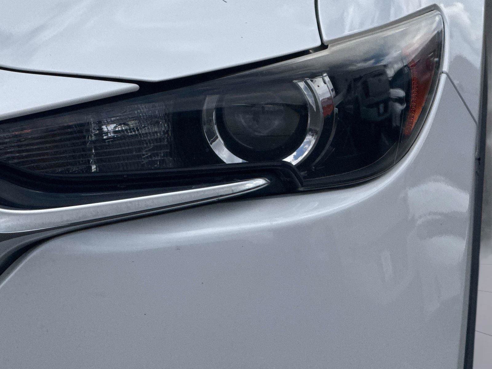 Used 2018 MAZDA CX-5 Touring FWD image 10