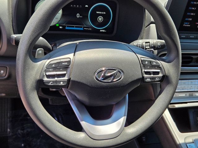 Used 2023 Hyundai Kona SE FWD image 25