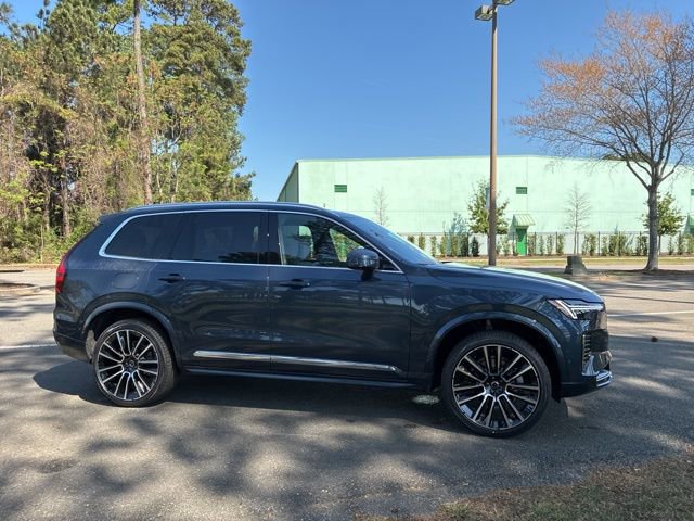 New 2026 Volvo XC90 B6 Plus w/ Protection Package Premier AWD/4WD image 5