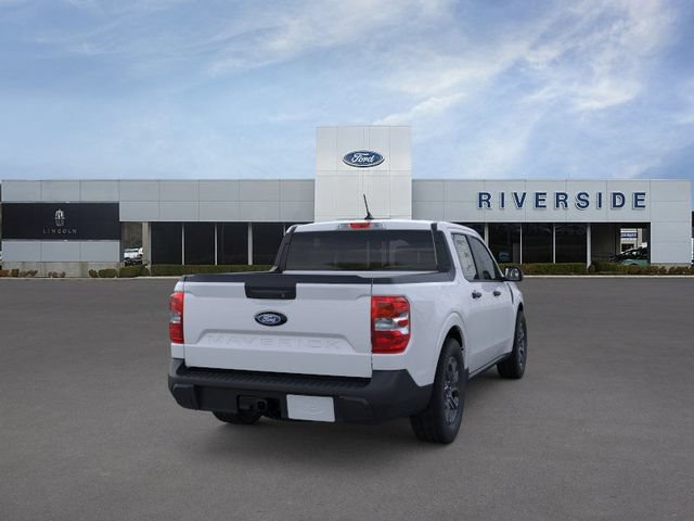New 2026 Ford Maverick XLT AWD/4WD image 8
