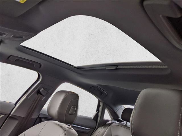 New 2025 Audi A3 2.0T Premium Plus image 14