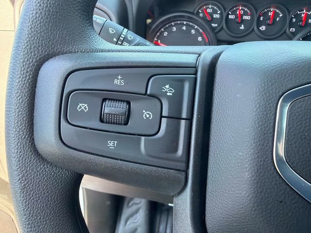 New 2026 GMC Sierra 1500 Pro w/ Pro Value Package image 29