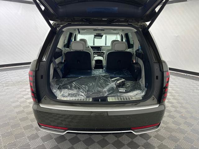 New 2026 Hyundai Palisade Calligraphy image 20