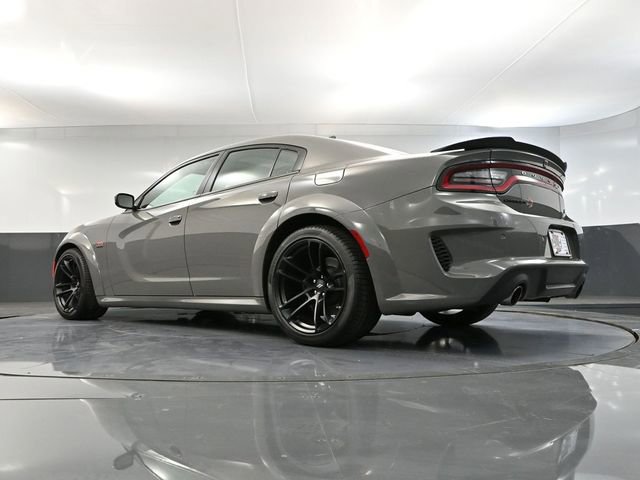 Used 2023 Dodge Charger Scat Pack image 58