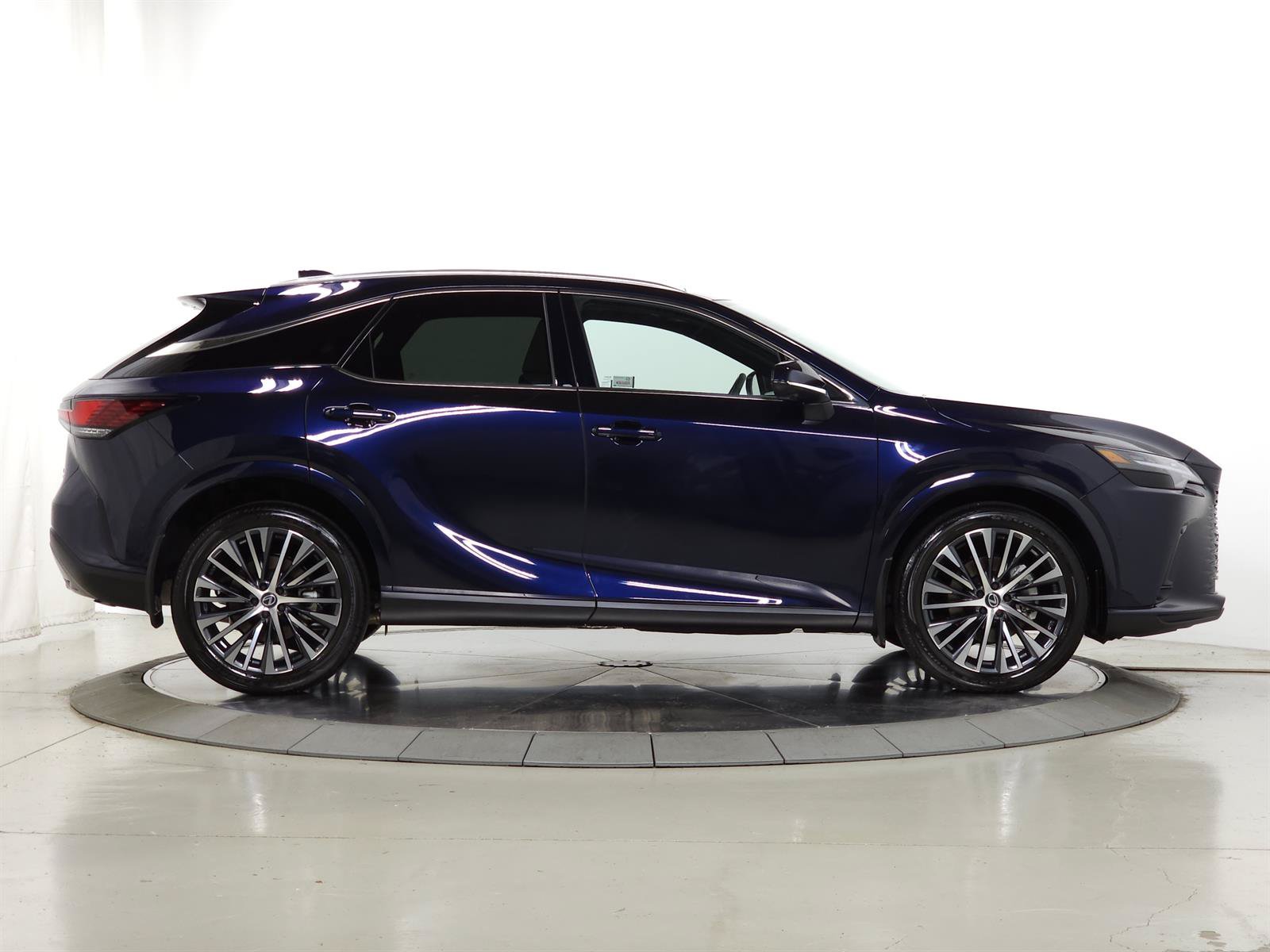 Certified 2026 Lexus RX 350 Premium Plus w/ Convenience Package AWD/4WD image 13
