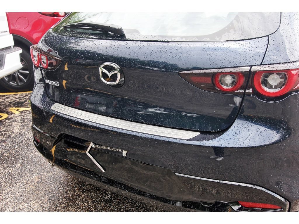New 2026 MAZDA MAZDA3 s Sport FWD image 5
