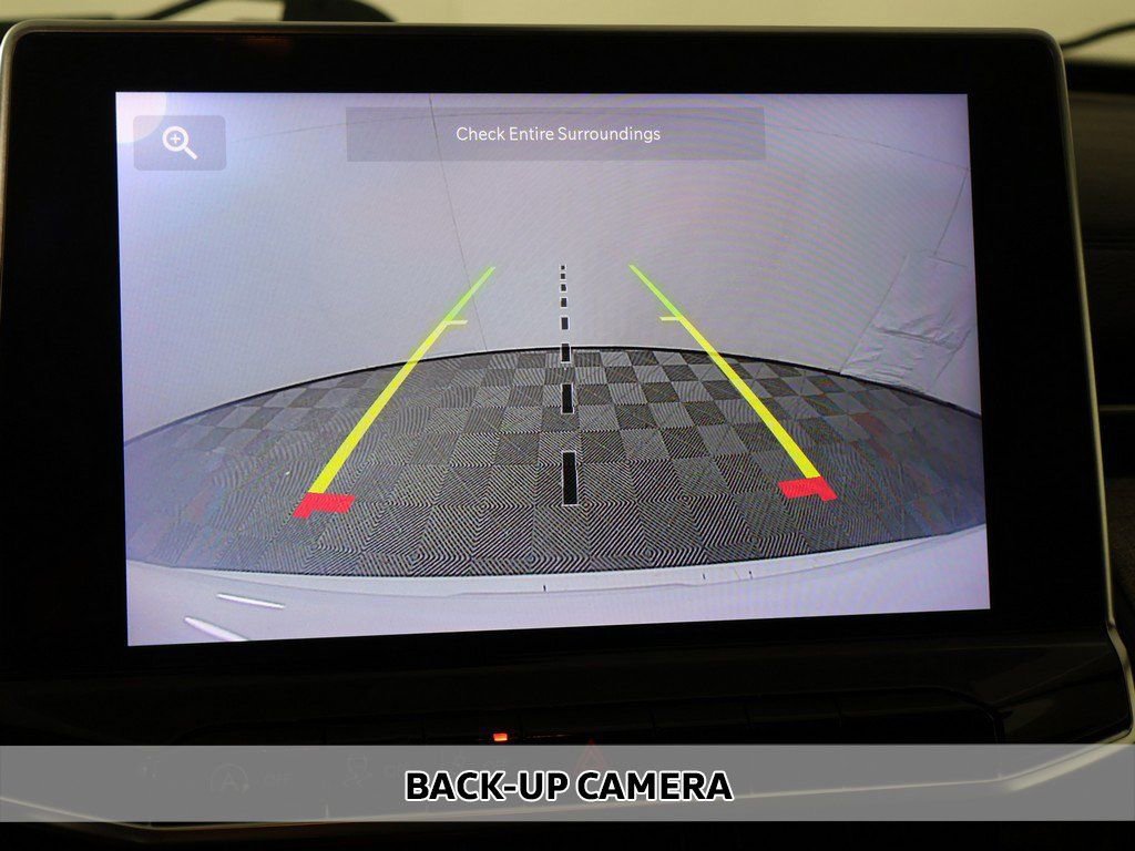 Used 2023 Jeep Compass Latitude image 4