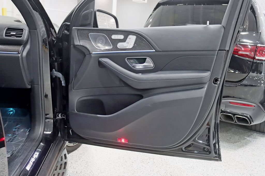 Used 2021 Mercedes-Benz GLE 63 AMG S image 41