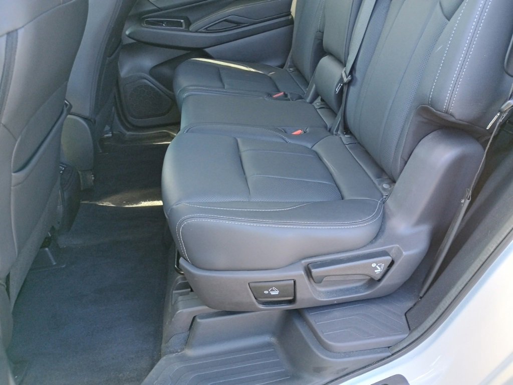 Certified 2023 Subaru Ascent Limited image 15