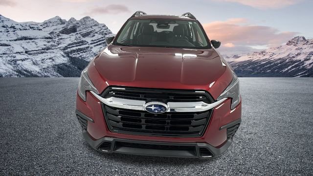New 2026 Subaru Ascent Limited image 8