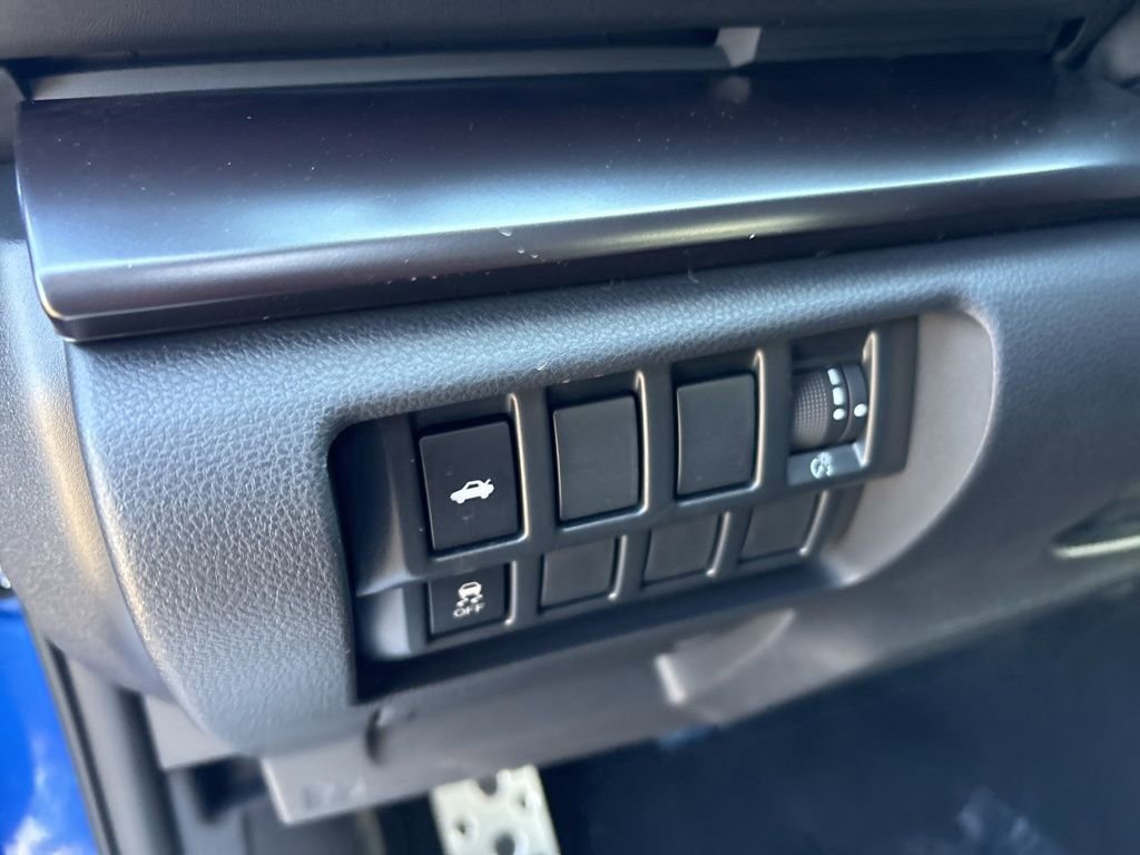 New 2026 Subaru WRX Premium image 21