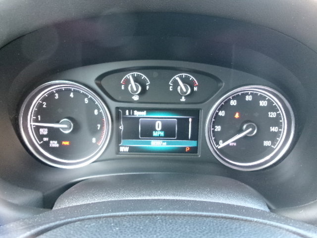 Used 2019 Buick Enclave Essence image 24