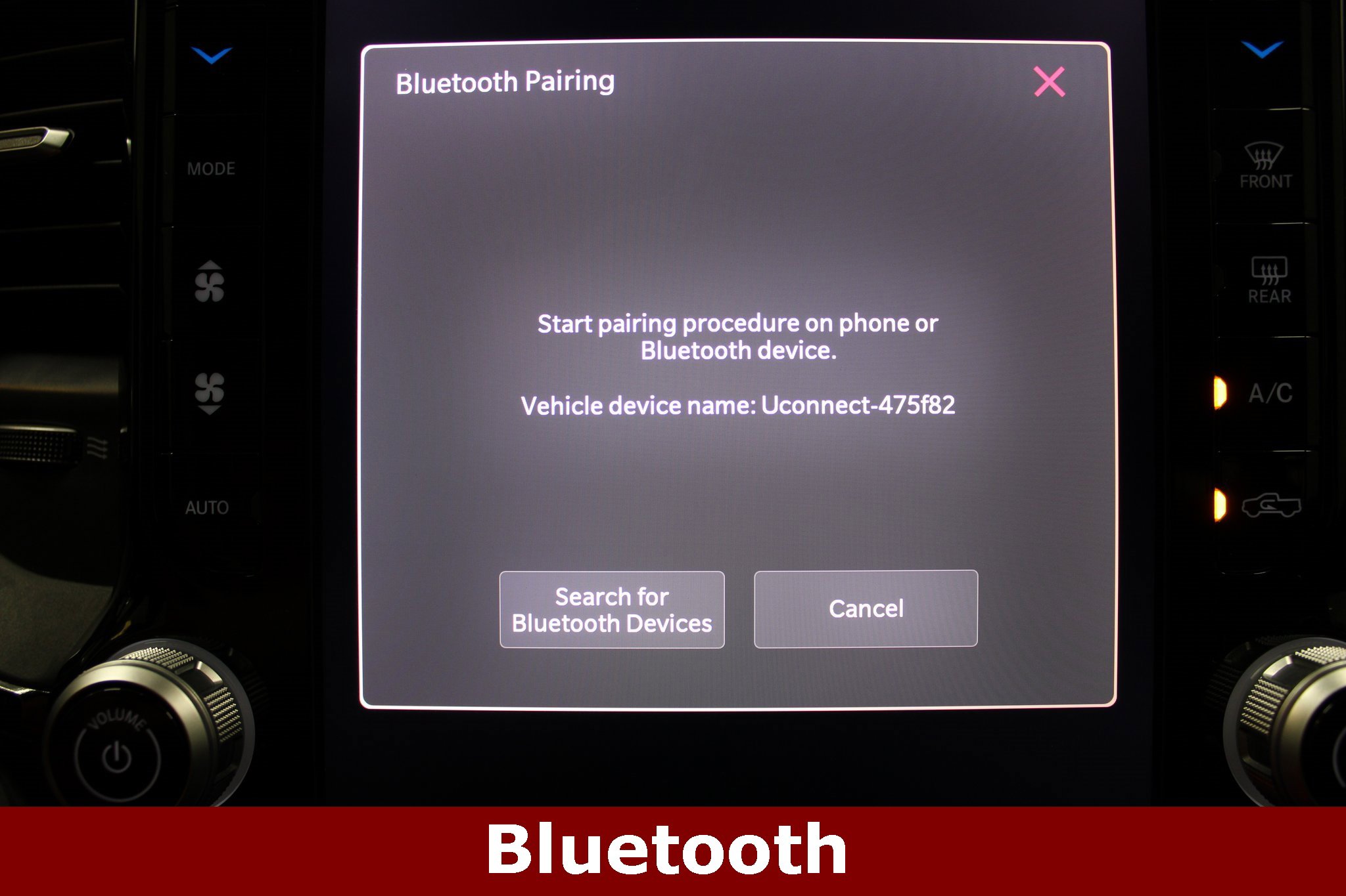 Used 2025 RAM 1500 RHO image 5