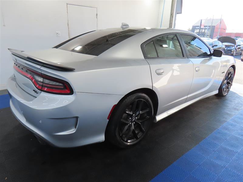 Used 2023 Dodge Charger R/T w/ Blacktop Package RWD image 15
