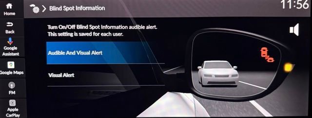 Used 2024 Honda Accord Touring image 37