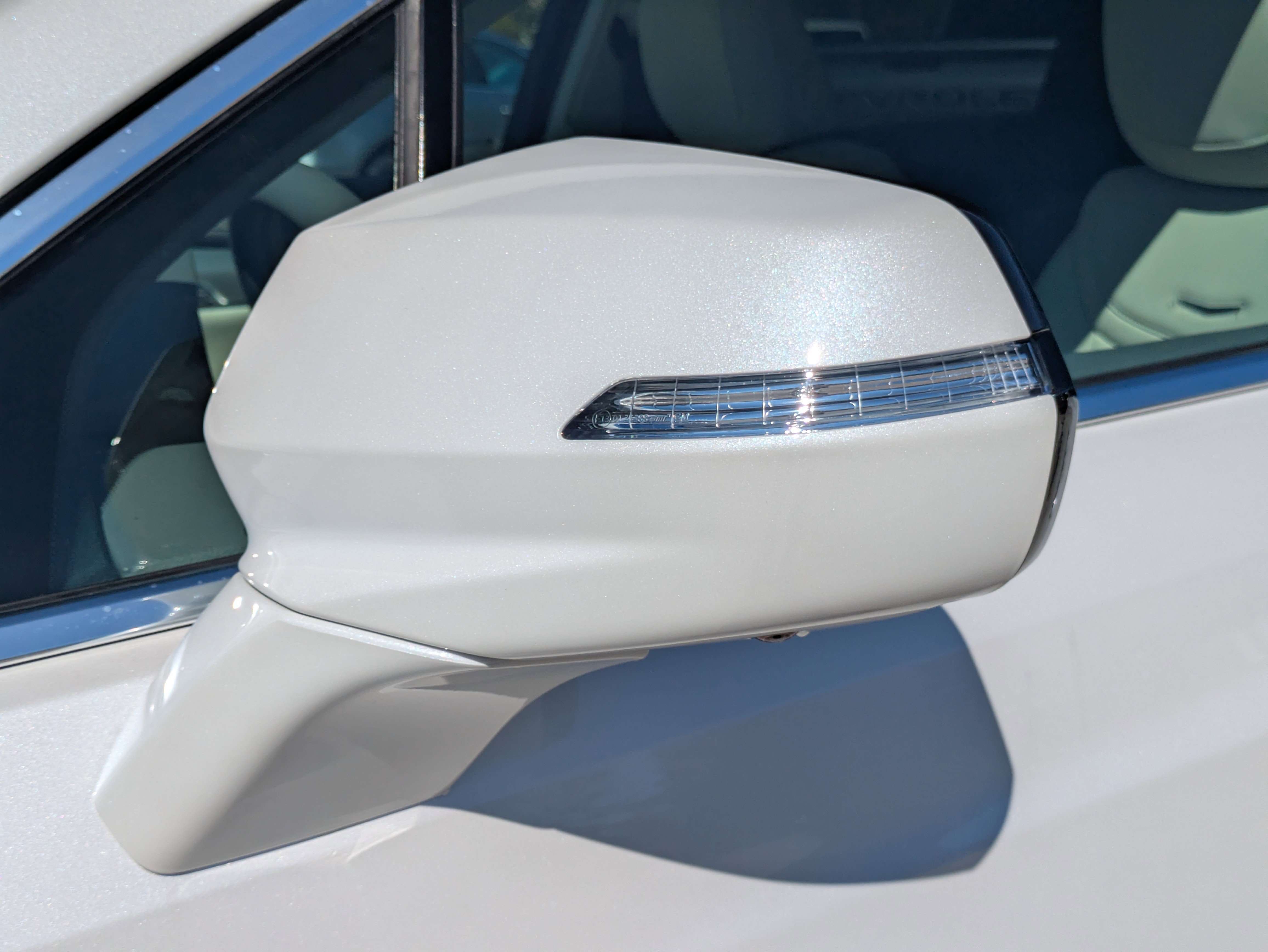 New 2026 Cadillac XT5 Premium Luxury w/ Driver Assist Package FWD image 32