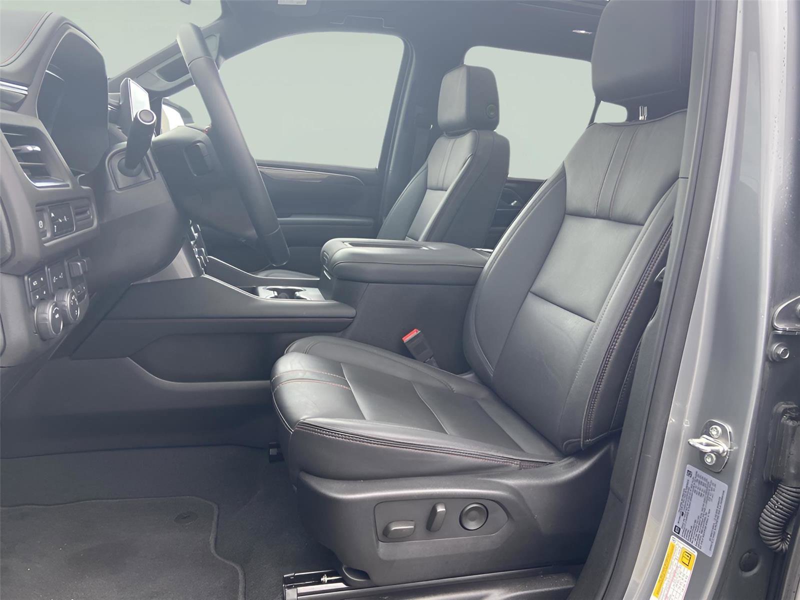 Used 2023 Chevrolet Tahoe RST image 22