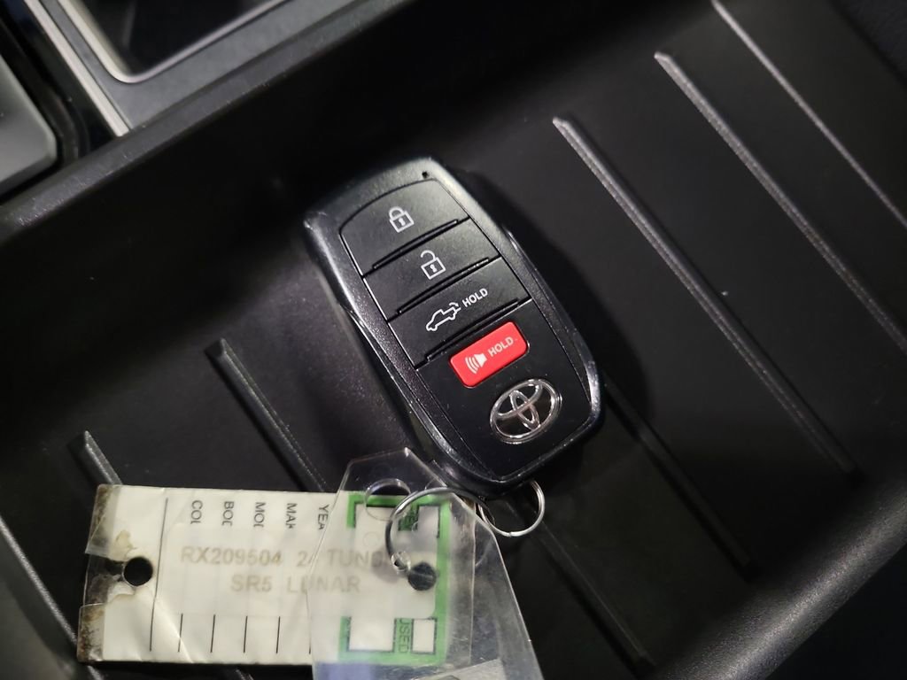 Used 2024 Toyota Tundra SR5 image 15