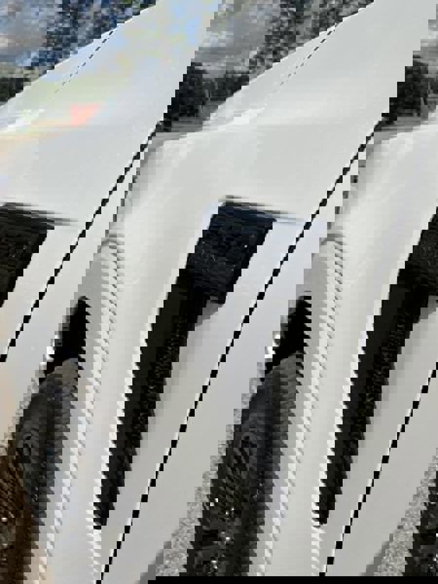 New 2025 Ford F150 Lariat w/ Equipment Group 501A Mid image 12