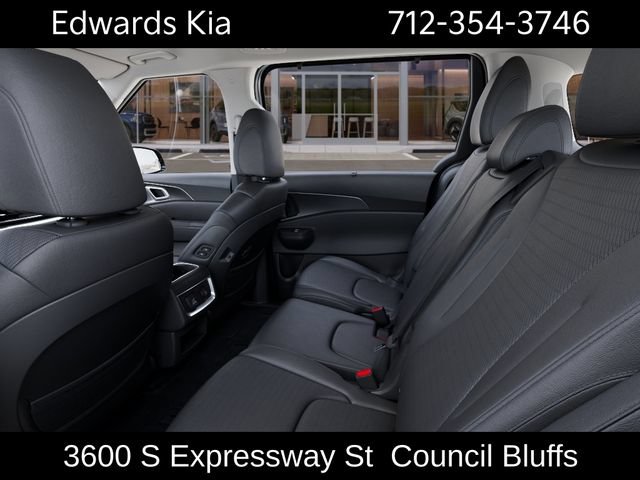 New 2027 Kia Carnival SX Prestige FWD image 20