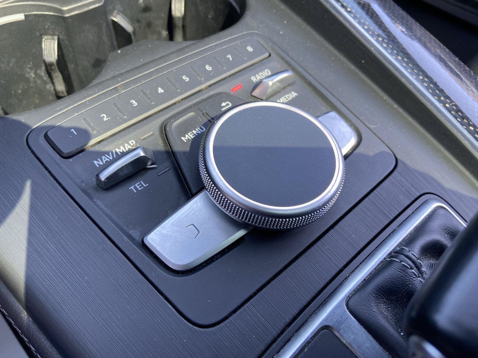 Used 2018 Audi S4 Premium Plus w/ Navigation Package AWD/4WD image 33