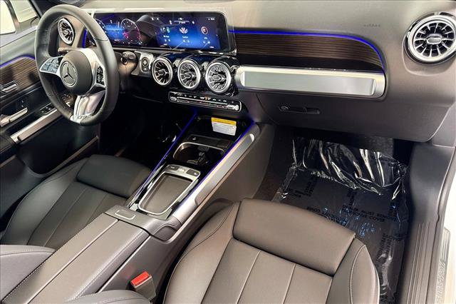 New 2026 Mercedes-Benz GLB 250 image 27