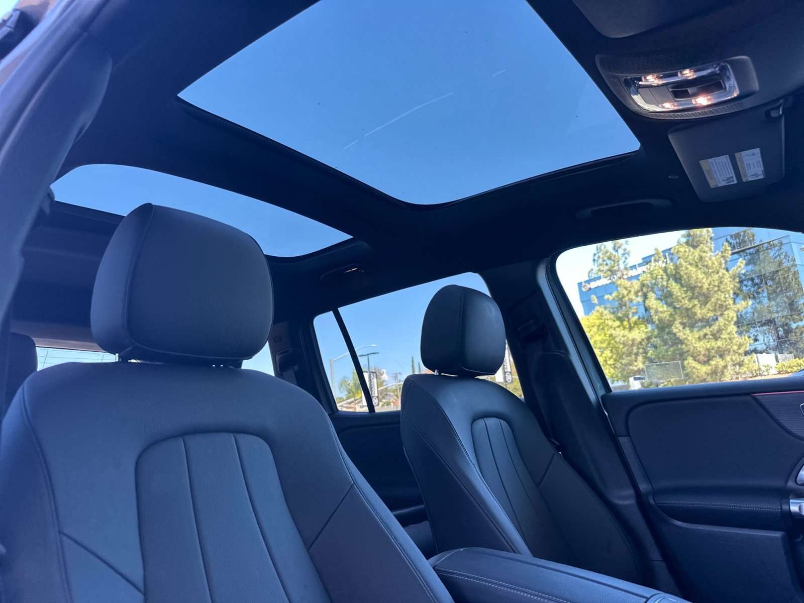 Certified 2026 Mercedes-Benz GLB 250 image 17
