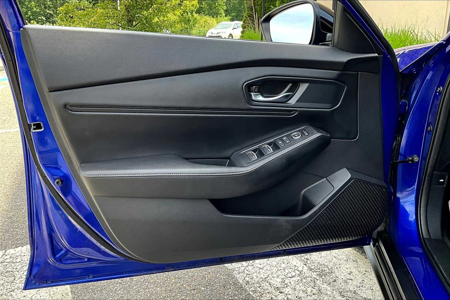 Used 2023 Honda Accord Sport image 41