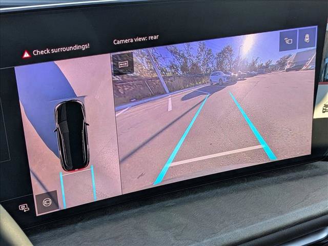 New 2025 Audi Q5 Premium AWD/4WD image 11