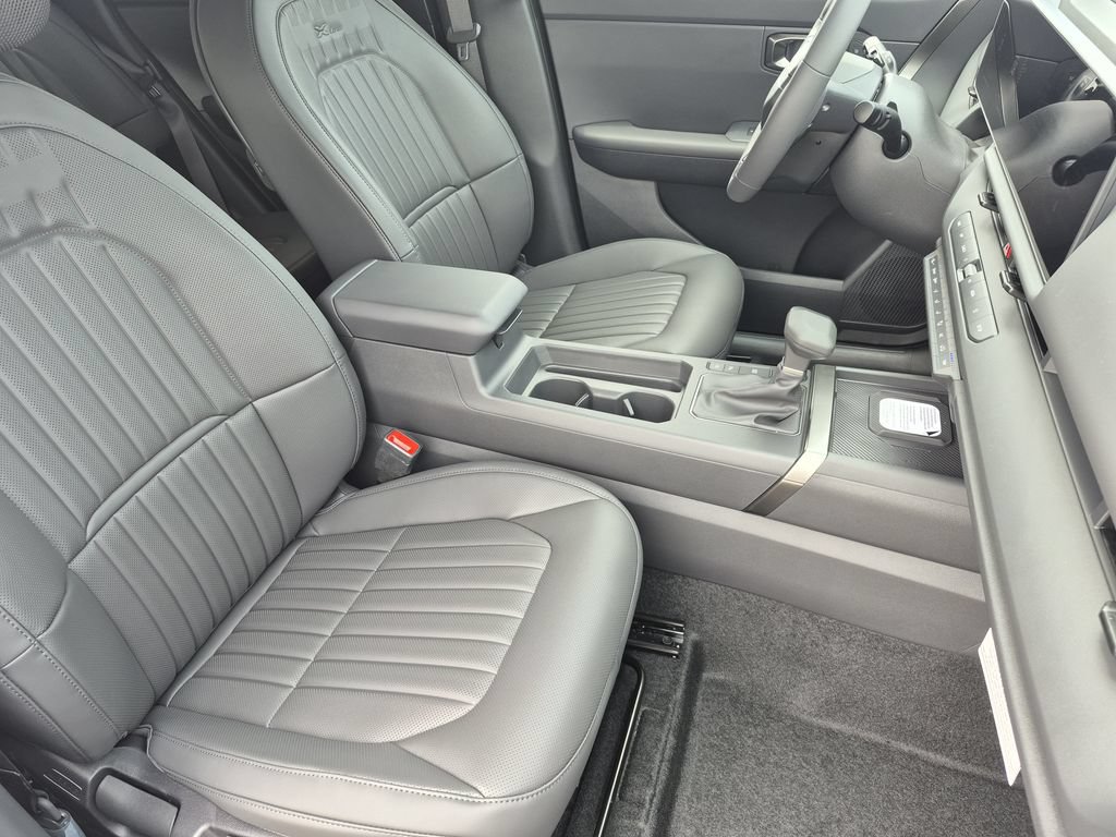 New 2027 Kia Seltos X-Line S AWD/4WD image 15