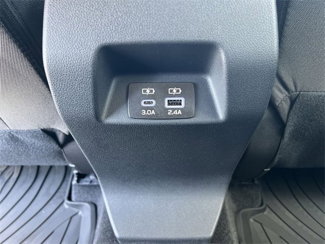New 2026 Subaru Crosstrek 2.0i Premium image 27