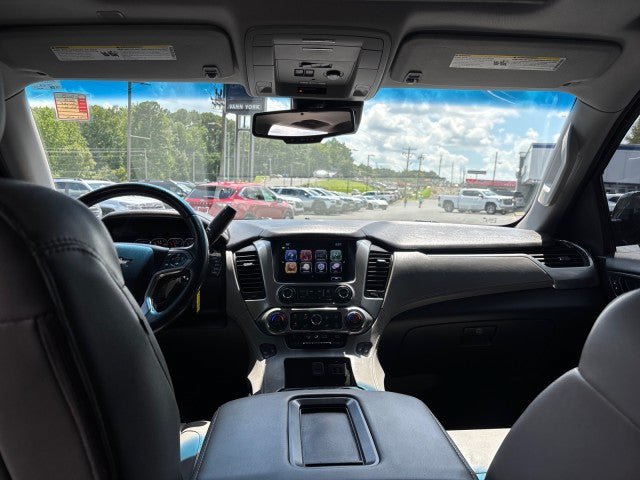 Used 2018 Chevrolet Suburban LT AWD/4WD image 36