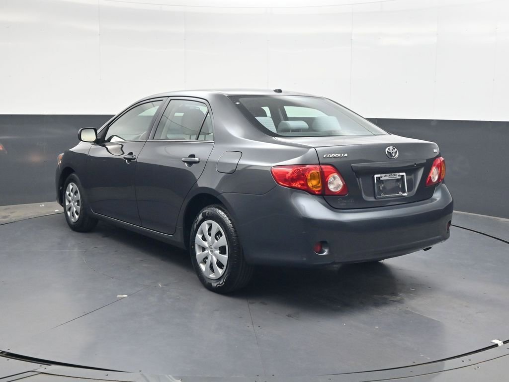 Used 2010 Toyota Corolla LE FWD image 6
