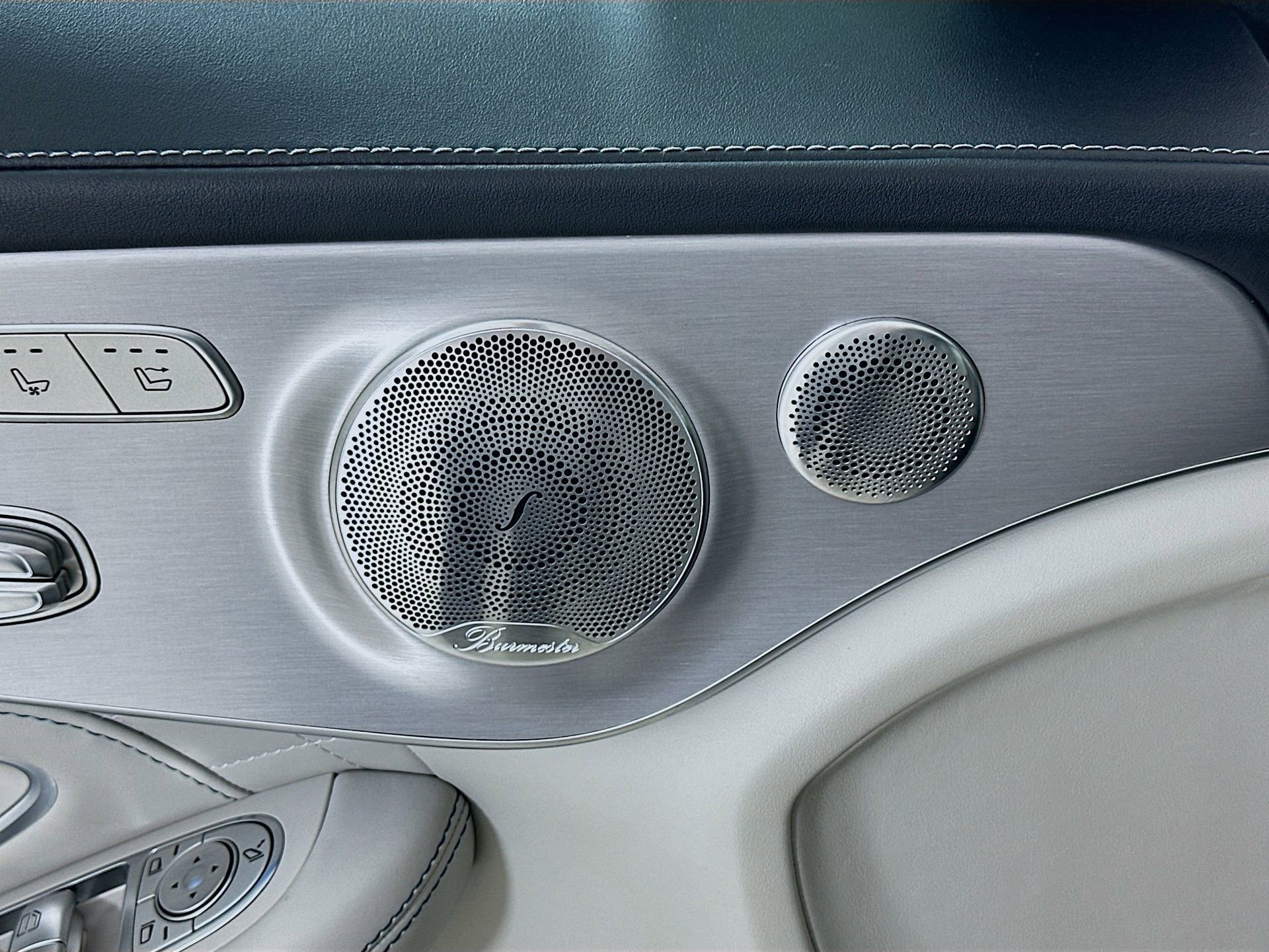 Used 2018 Mercedes-Benz C 63 AMG S image 20