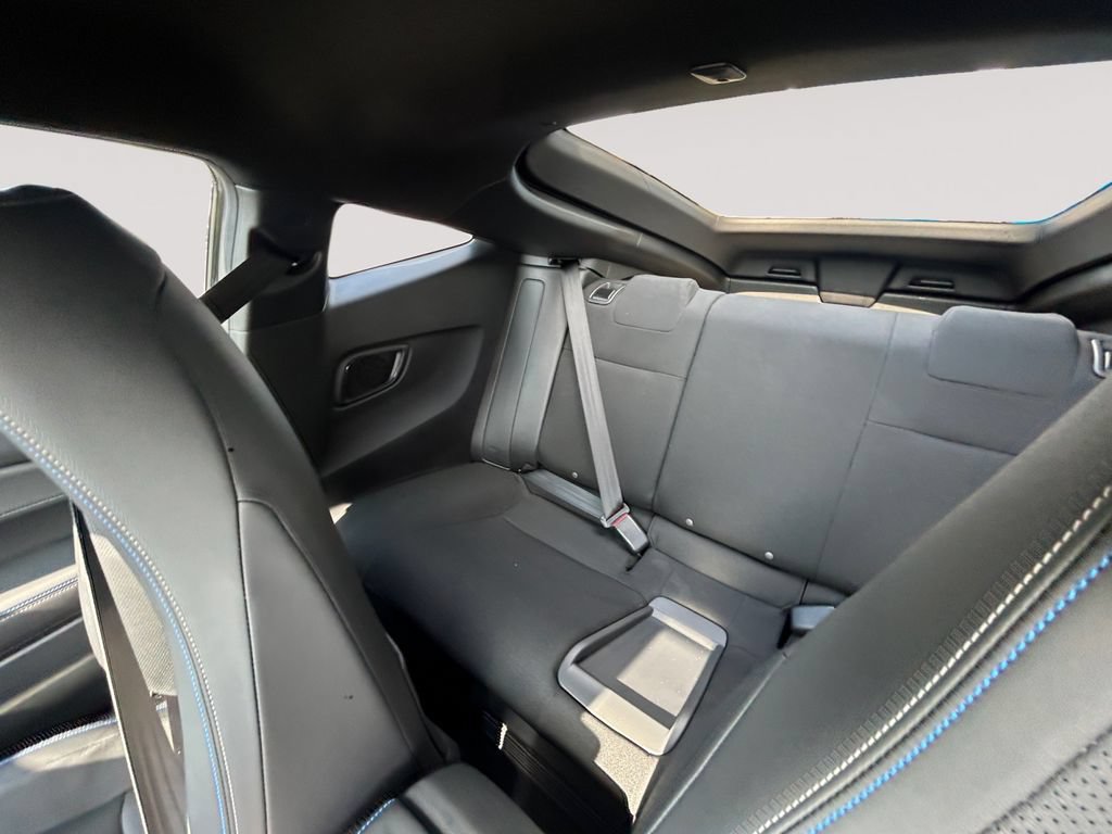 Used 2026 Honda Prelude image 13