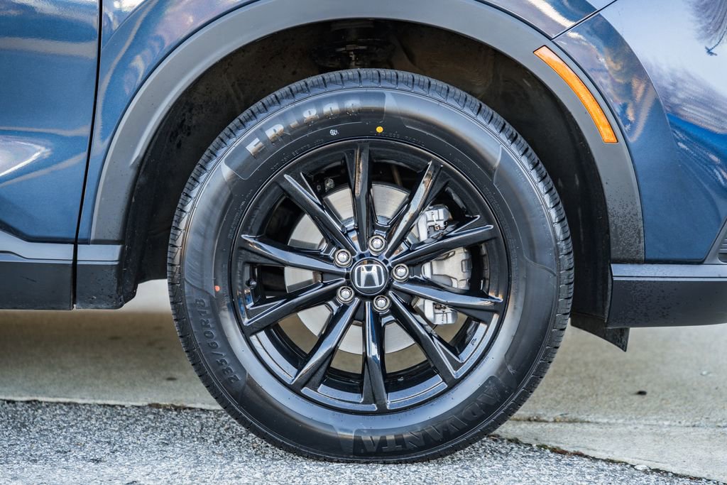 Used 2024 Honda CR-V Sport-L image 17
