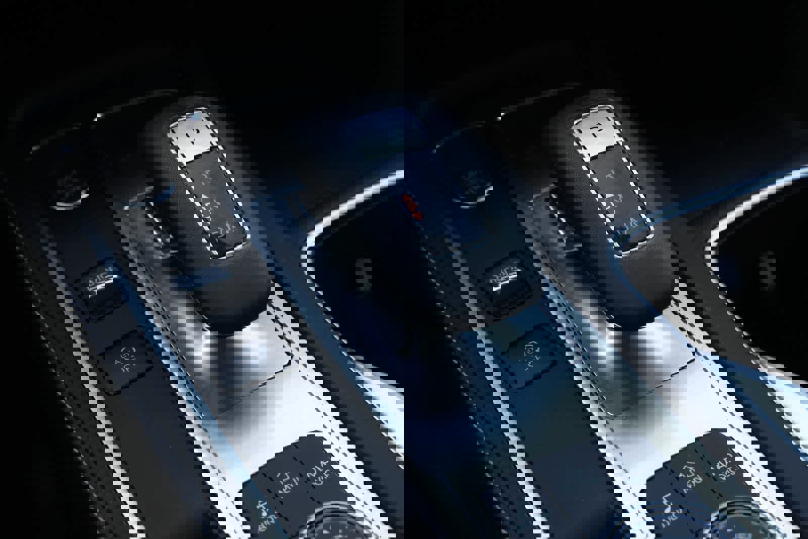 Certified 2025 INFINITI QX60 Sensory w/ Vision Package image 15