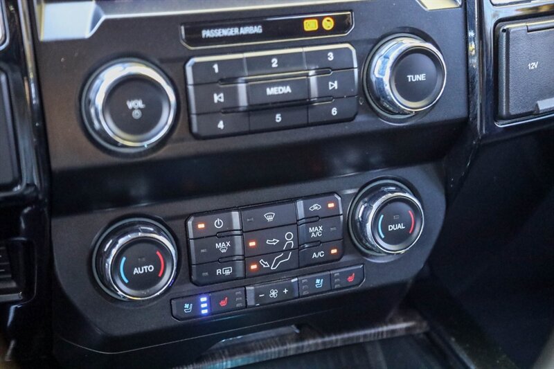 Used 2021 Ford F250 Lariat AWD/4WD image 35