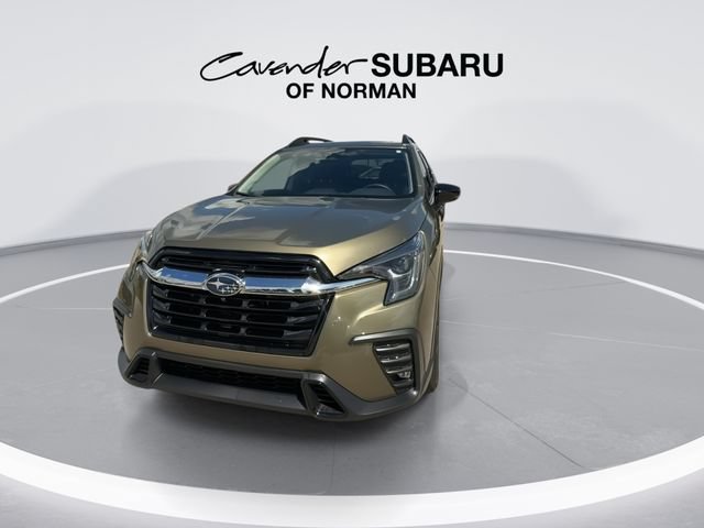 Certified 2026 Subaru Ascent Limited AWD/4WD image 3