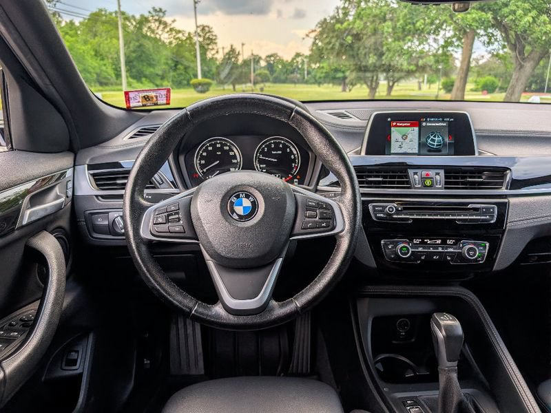Used 2019 BMW X2 xDrive28i w/ Convenience Package AWD/4WD image 30