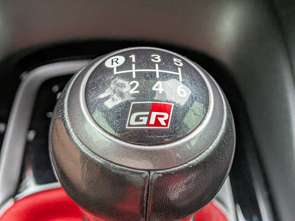Used 2023 Toyota Corolla GR image 23